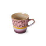 HK Living 70s CERAMICS Americano Tas, Blast