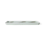 HK Living 70s CERAMICS cake tray, tide