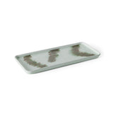 HK Living 70s CERAMICS cake tray, tide