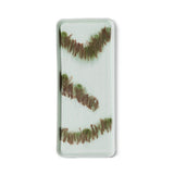 HK Living 70s CERAMICS cake tray, tide