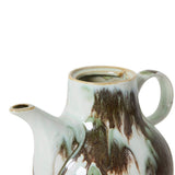 HK Living 70s CERAMICS coffee pot, tide