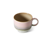 HK Living 70s CERAMICS Grote Theetas, Muse