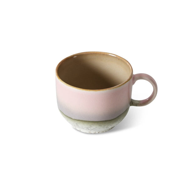 HK Living 70s CERAMICS Grote Theetas, Muse