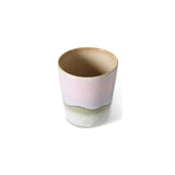 HK Living 70s CERAMICS Koffiemok, Bramble