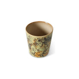 HK Living 70s CERAMICS Koffiemok, Fjord