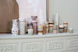 HK Living 70s CERAMICS Koffiemok, Hail