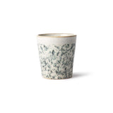 HK Living 70s CERAMICS Koffiemok, Hail