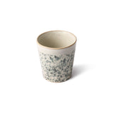 HK Living 70s CERAMICS Koffiemok, Hail