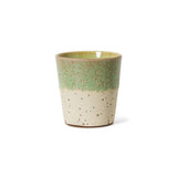 HK Living 70s CERAMICS Koffiemok, Slush