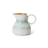 HK Living 70s CERAMICS milk jug, Petal