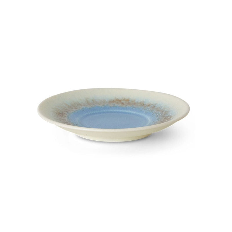 HK Living 70s CERAMICS Ondertas, Azure