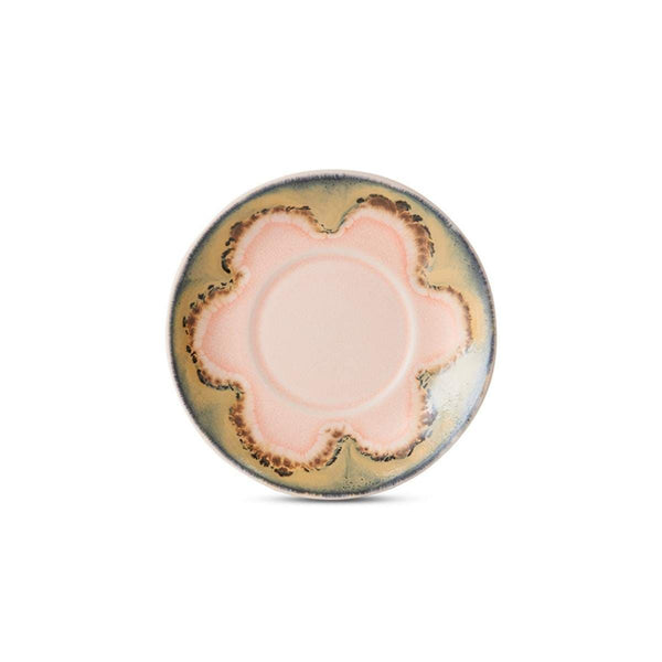 HK Living 70s CERAMICS Ondertas, Gem