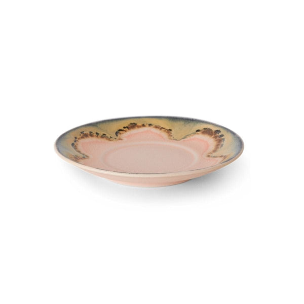HK Living 70s CERAMICS Ondertas, Gem