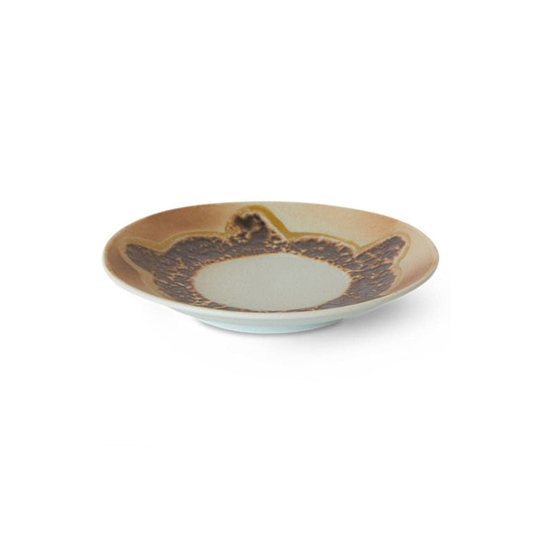 HK Living 70s CERAMICS Ondertas, Rocky
