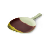 HK Living 70s CERAMICS platter, cherry