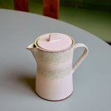 HK Living 70s CERAMICS Tea pot, Slush