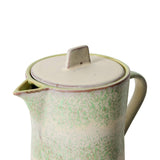 HK Living 70s CERAMICS Tea pot, Slush