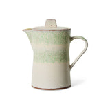 HK Living 70s CERAMICS Tea pot, Slush