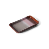 HK Living 70s CERAMICS XS dish, bloom
