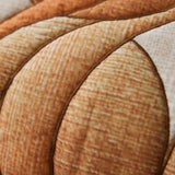 HK Living Gewatteerd Kussen 40 x 30 cm, Retro Wave
