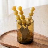 HK Living Kaasmessen Set van 3, Lemon