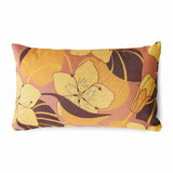 HK Living Kussen met Print 60 x 35 cm, Heyday