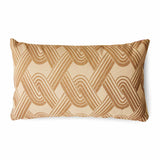HK Living Kussen met Print 60 x 35 cm, Heyday