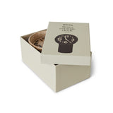 HK Living Retro ceramic clock cream