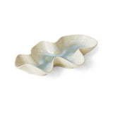 HK Living SHELL Serveerschaal, Oyster