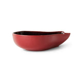 HK Living SHELL Tapas bowl, Dragonfruit