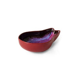 HK Living SHELL Tapas bowl, Dragonfruit