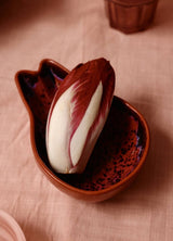 HK Living SHELL Tapas bowl, Dragonfruit