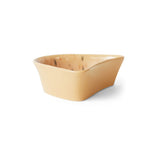 HK Living SHELL Tapas bowl, Speckled