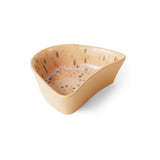 HK Living SHELL Tapas bowl, Speckled