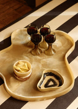 HK Living SHELL Tapas bowl, Triffle