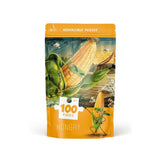 Höngry Dubbelzijdige Puzzel 100 stuks, Supernacho