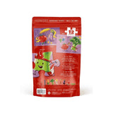 Höngry Dubbelzijdige Puzzel 12 stuks, Mijn Tomaatje