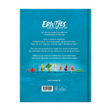 Höngry Educatief Prentenboek, Erwtjes onder water