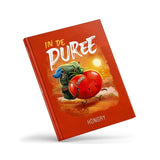 Höngry Educatief Prentenboek, In de puree