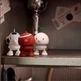 Hoptimist Basketball Bumble, Orange