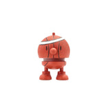 Hoptimist Basketball Bumble, Orange