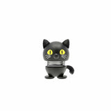 Hoptimist Cat XS Black
