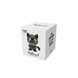 Hoptimist Cat XS Black