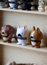 Hoptimist French bulldog XS White