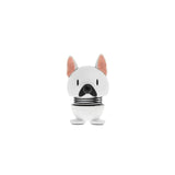 Hoptimist French bulldog XS White