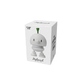 Hoptimist Golf Bumble, White
