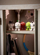 Hoptimist Golf Bumble, White