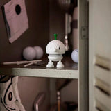 Hoptimist Golf Bumble, White