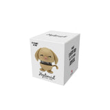 Hoptimist Retriever XS Beige