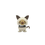 Hoptimist Siamese XS Beige